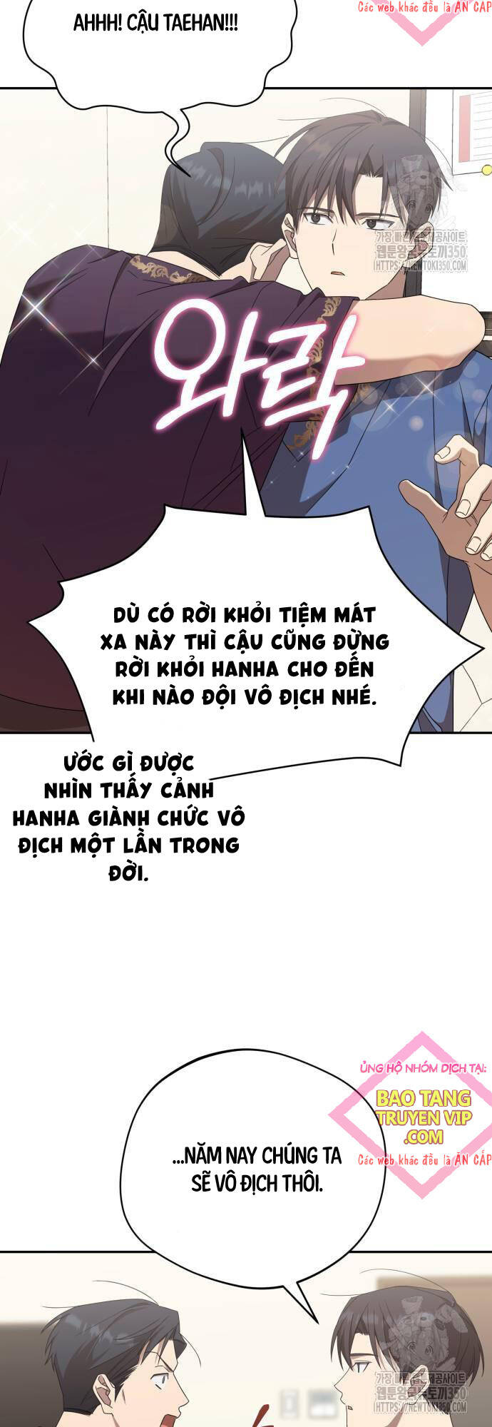 Thiên Ma Bấm Huyệt Chapter 24 - Trang 37