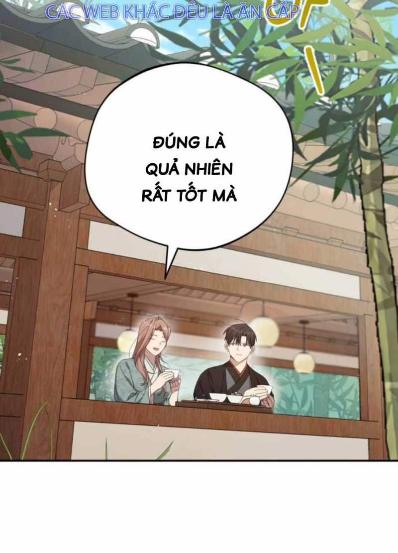 Thiên Ma Bấm Huyệt Chapter 17 - Trang 23