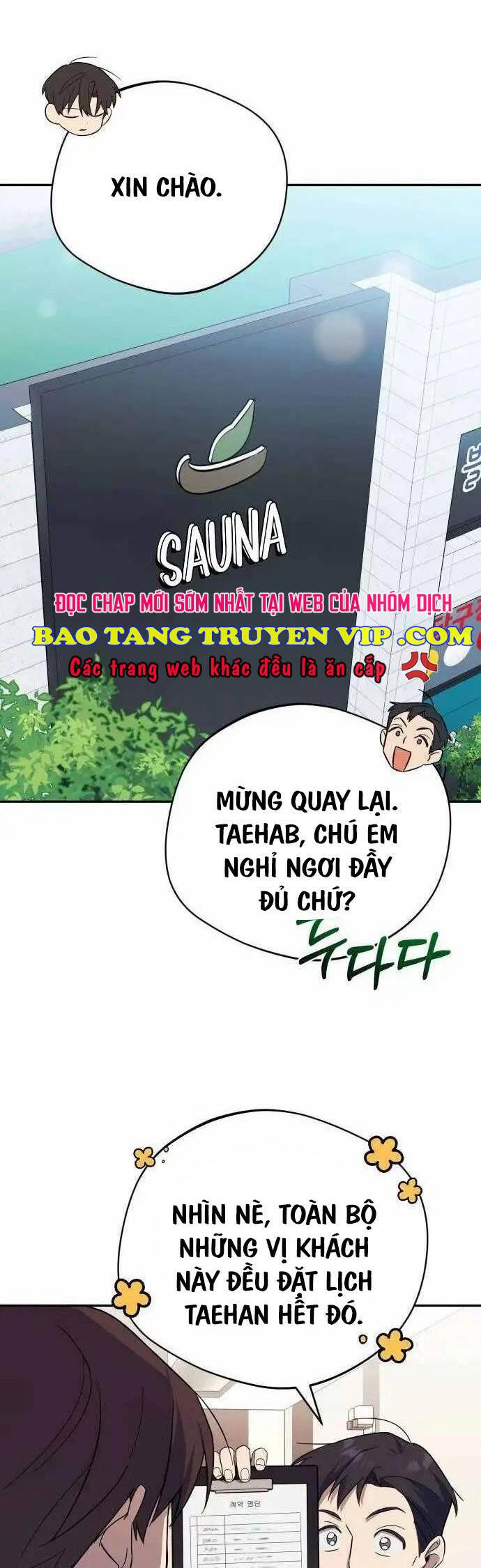 Thiên Ma Bấm Huyệt Chapter 4 - Trang 50