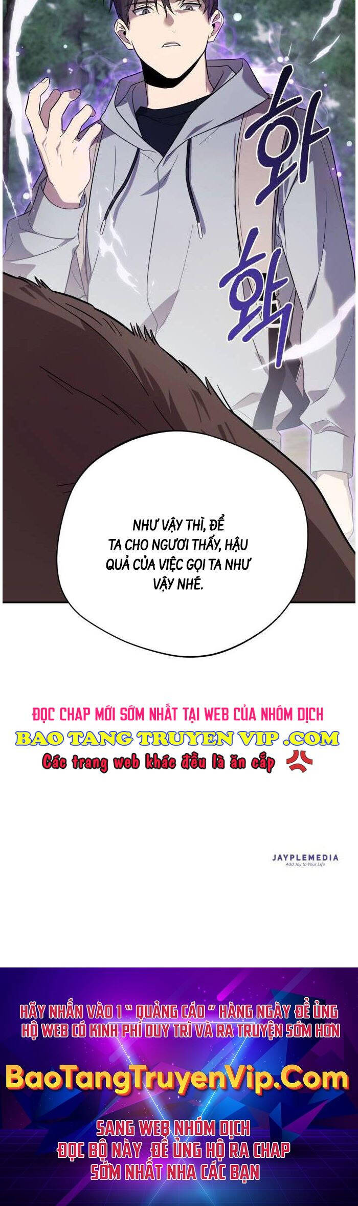 Thiên Ma Bấm Huyệt Chapter 13 - Trang 36