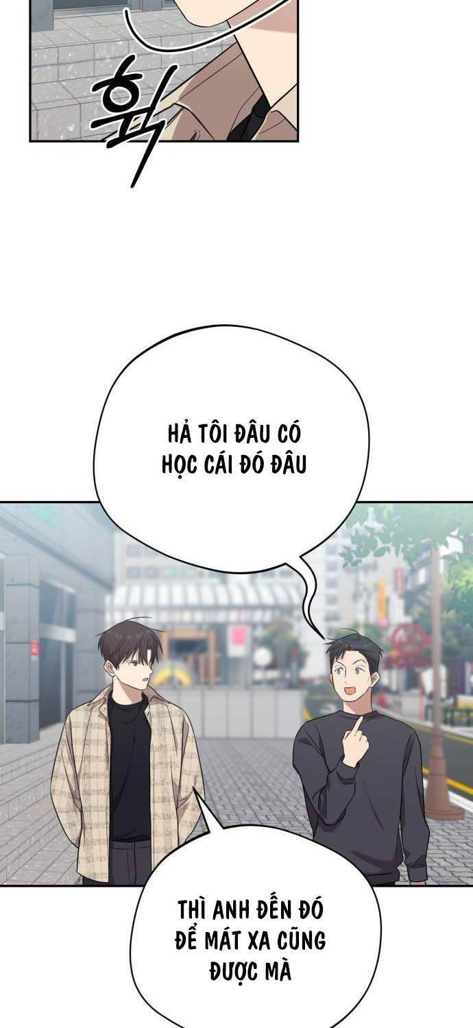 Thiên Ma Bấm Huyệt Chapter 15 - Trang 3