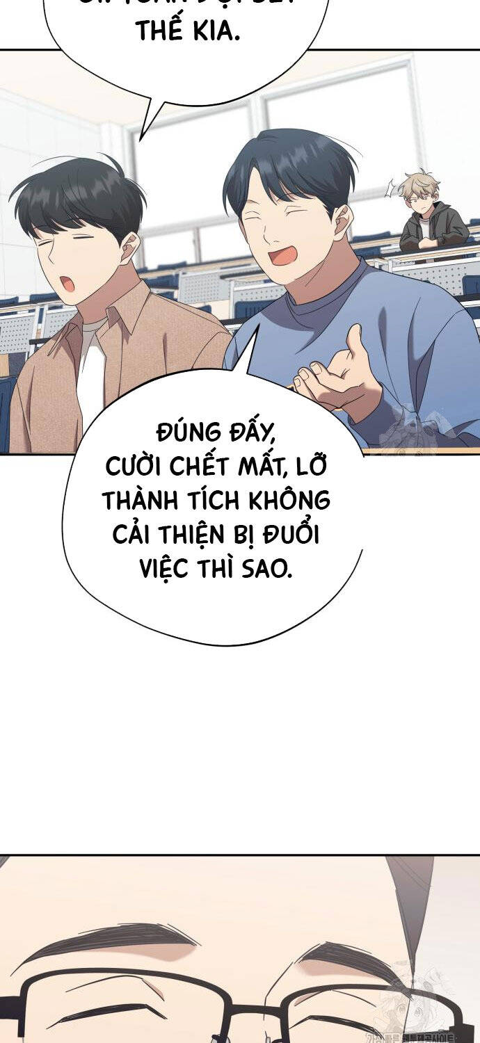 Thiên Ma Bấm Huyệt Chapter 22 - Trang 52