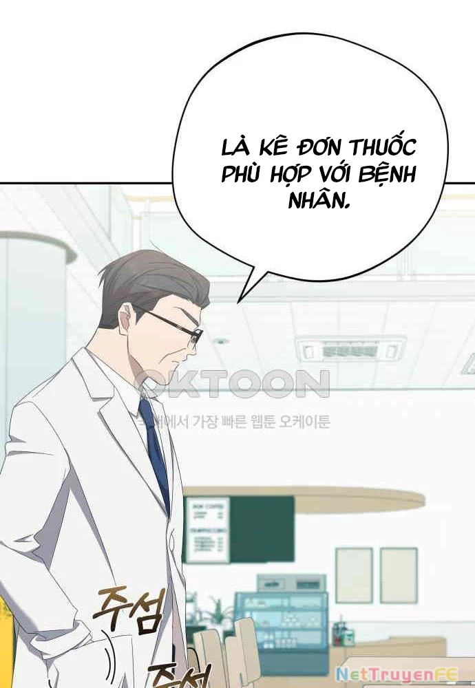 Thiên Ma Bấm Huyệt Chapter 27 - Trang 44