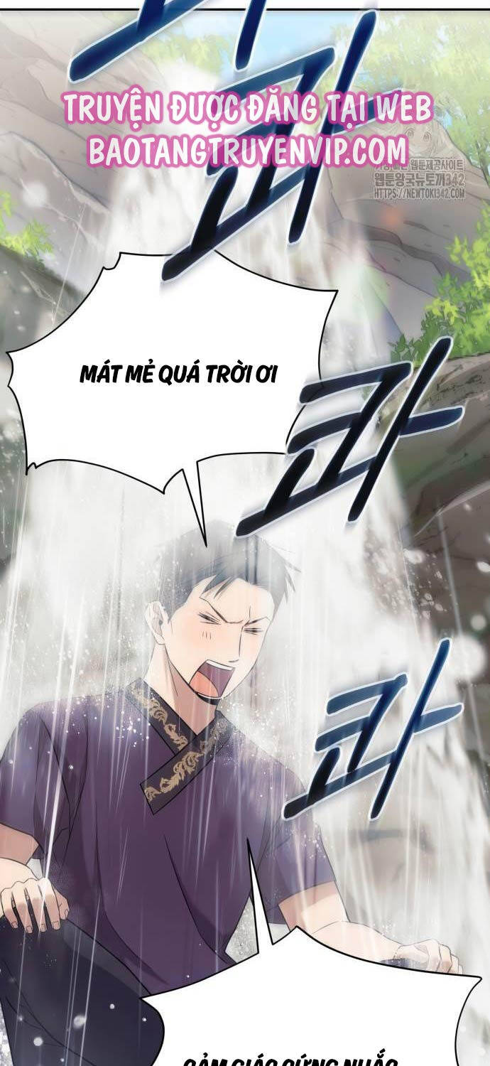 Thiên Ma Bấm Huyệt Chapter 15 - Trang 21