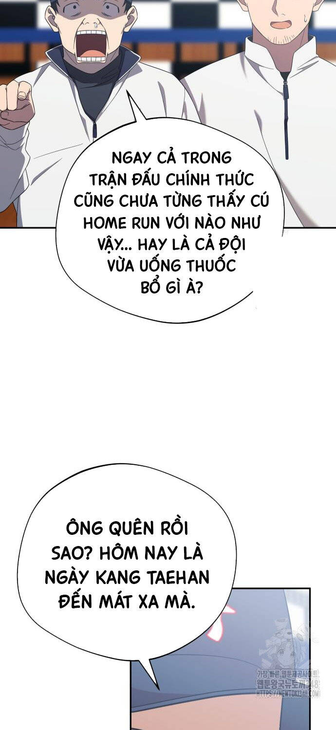 Thiên Ma Bấm Huyệt Chapter 22 - Trang 60