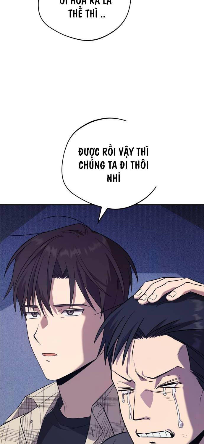 Thiên Ma Bấm Huyệt Chapter 15 - Trang 6