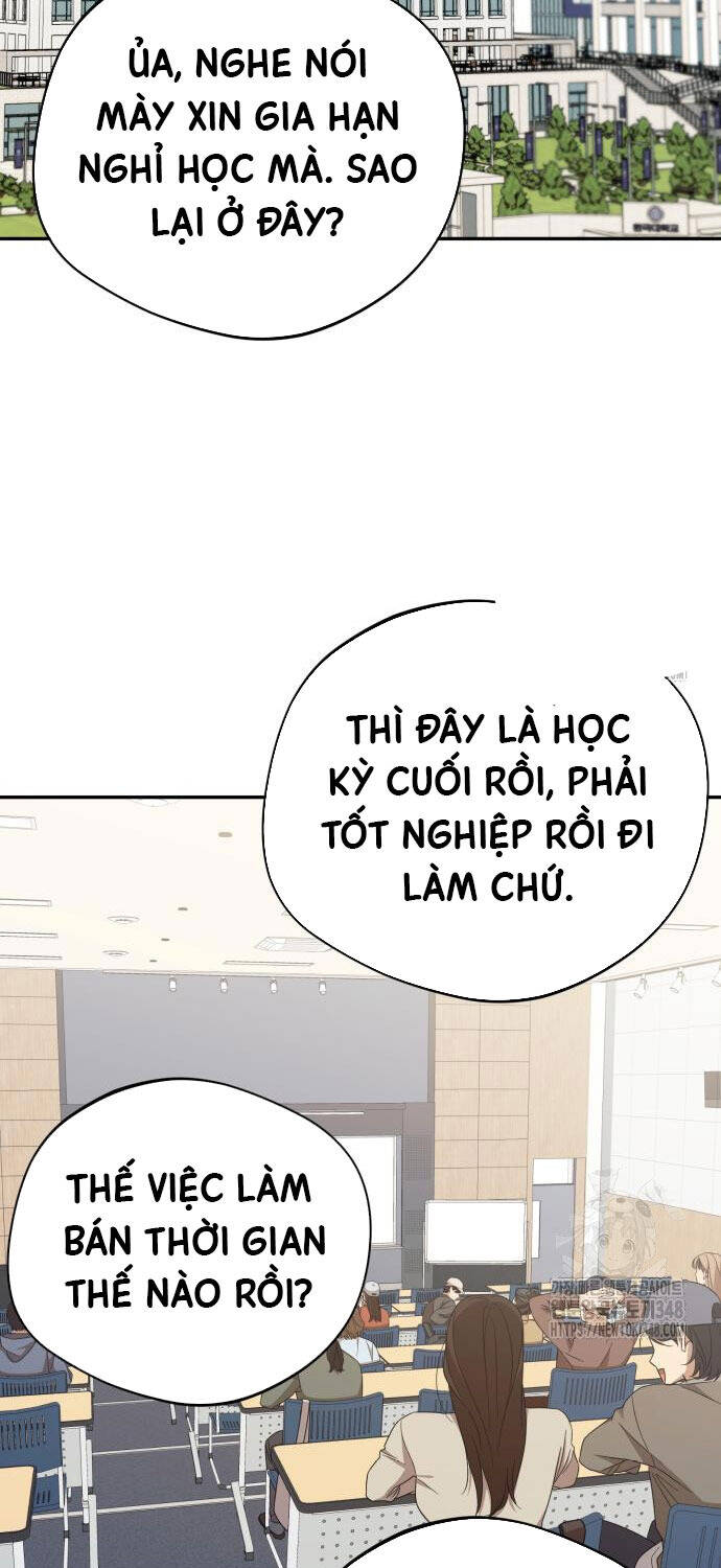 Thiên Ma Bấm Huyệt Chapter 22 - Trang 41