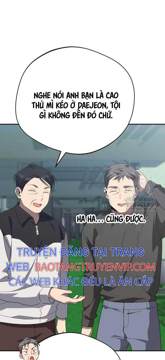 Thiên Ma Bấm Huyệt Chapter 18 - Trang 46