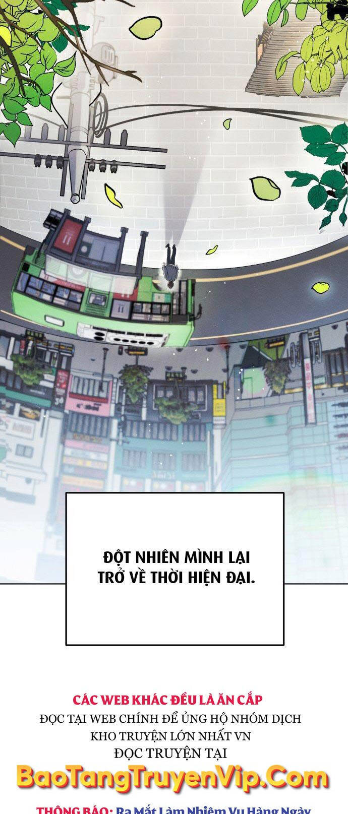 Thiên Ma Bấm Huyệt Chapter 1 - Trang 36