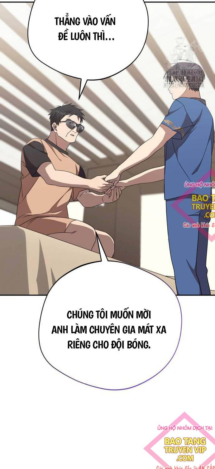 Thiên Ma Bấm Huyệt Chapter 19 - Trang 75