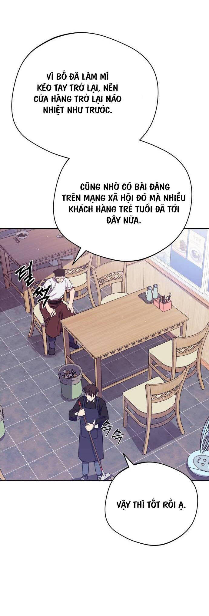 Thiên Ma Bấm Huyệt Chapter 6 - Trang 18