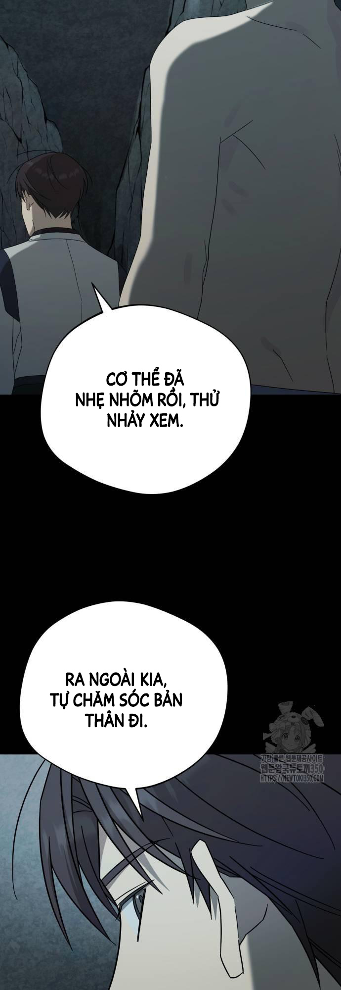 Thiên Ma Bấm Huyệt Chapter 25 - Trang 39