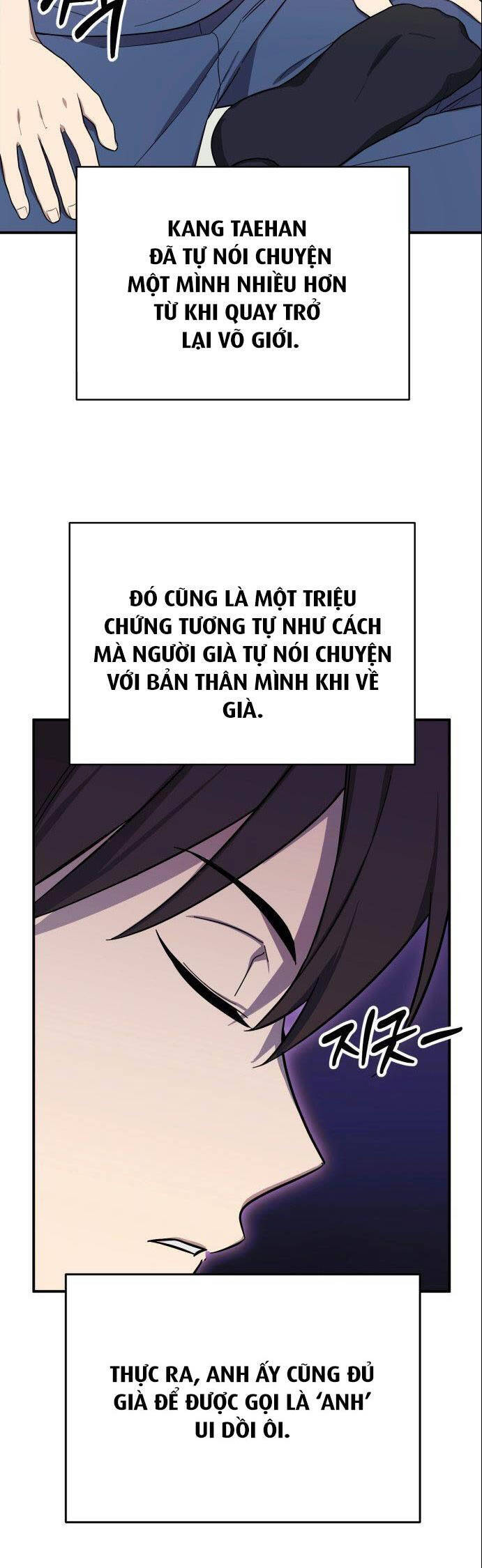 Thiên Ma Bấm Huyệt Chapter 3 - Trang 8