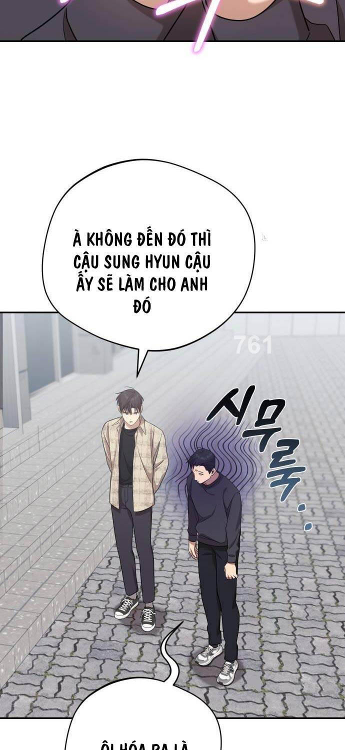 Thiên Ma Bấm Huyệt Chapter 15 - Trang 5