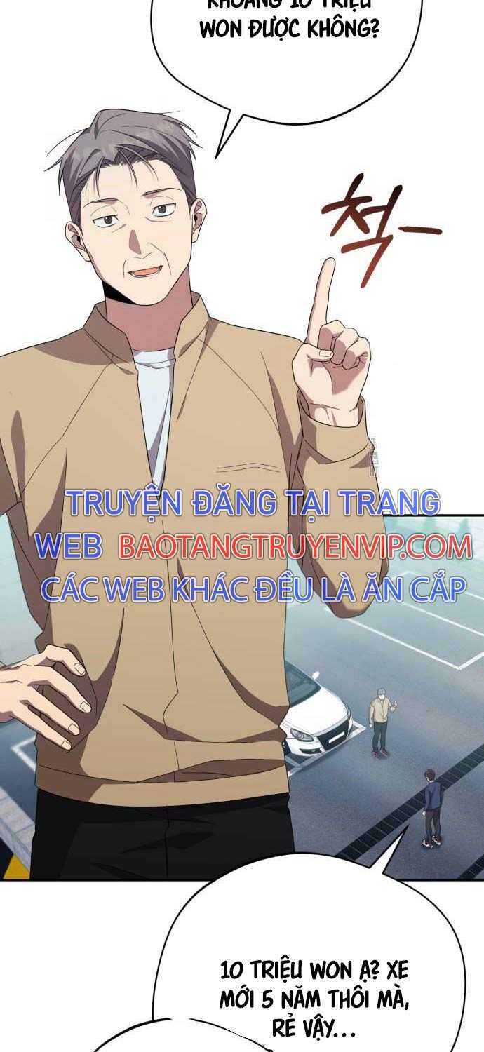 Thiên Ma Bấm Huyệt Chapter 18 - Trang 62