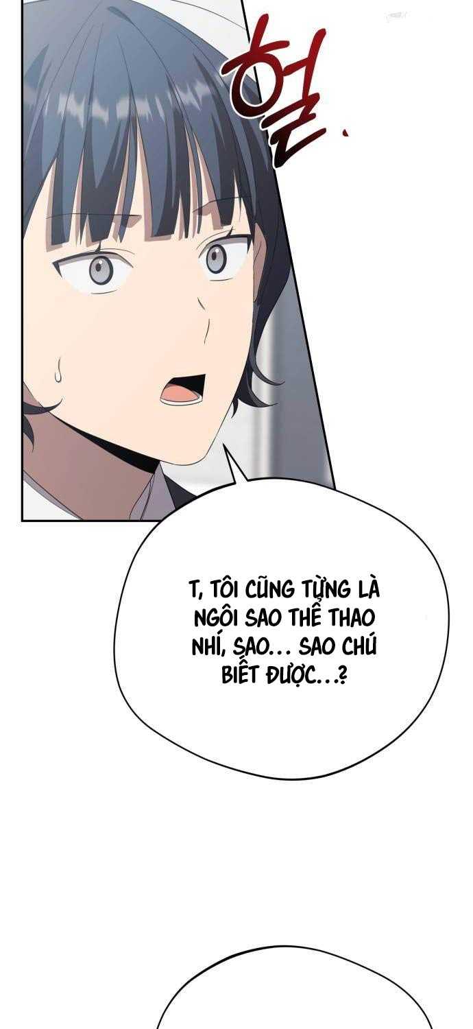 Thiên Ma Bấm Huyệt Chapter 18 - Trang 21