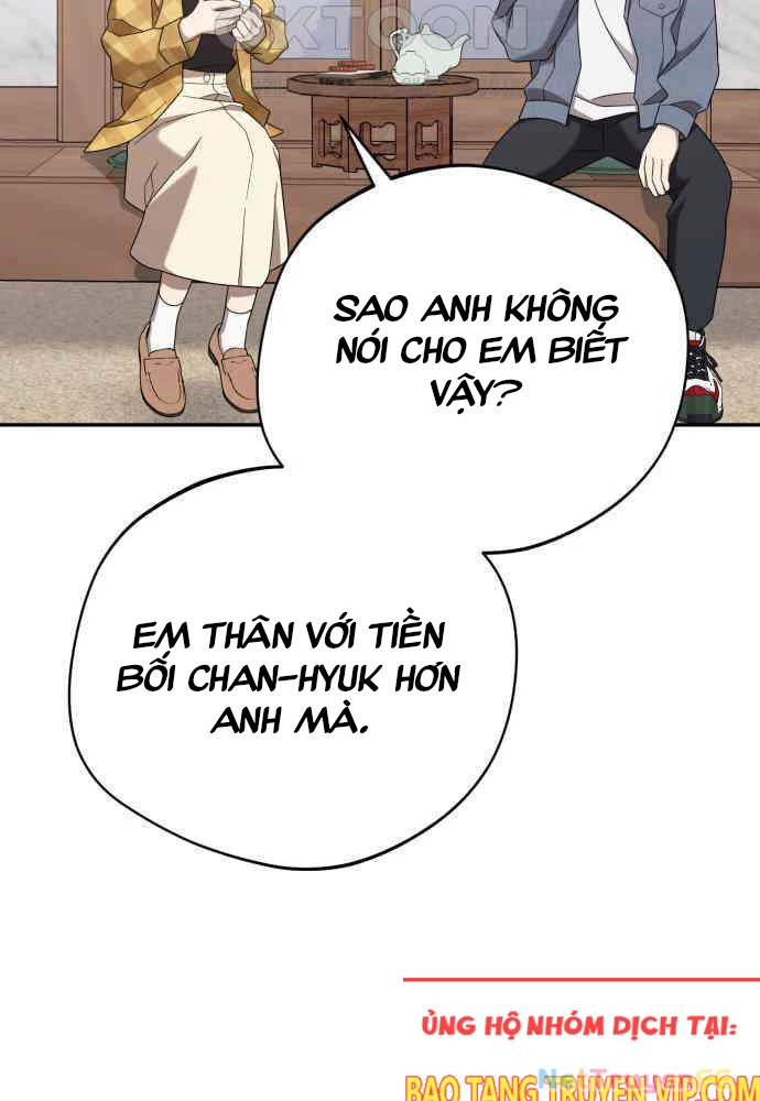 Thiên Ma Bấm Huyệt Chapter 27 - Trang 6