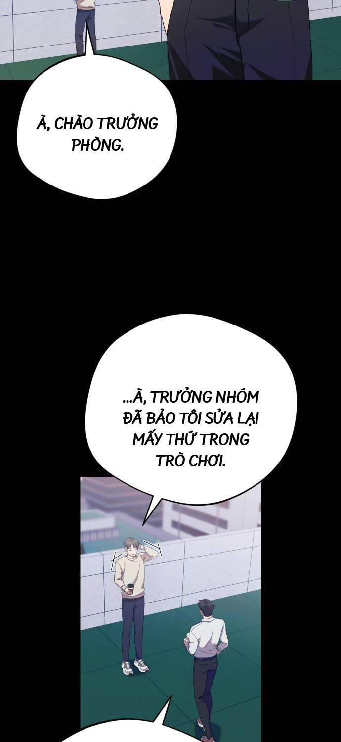 Thiên Ma Bấm Huyệt Chapter 16 - Trang 6