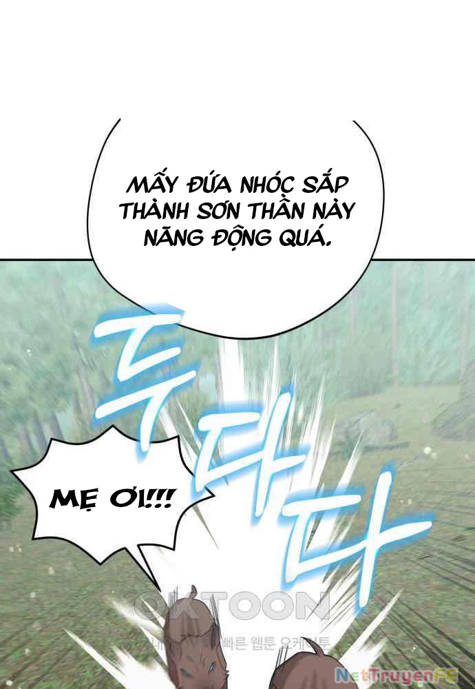 Thiên Ma Bấm Huyệt Chapter 27 - Trang 64