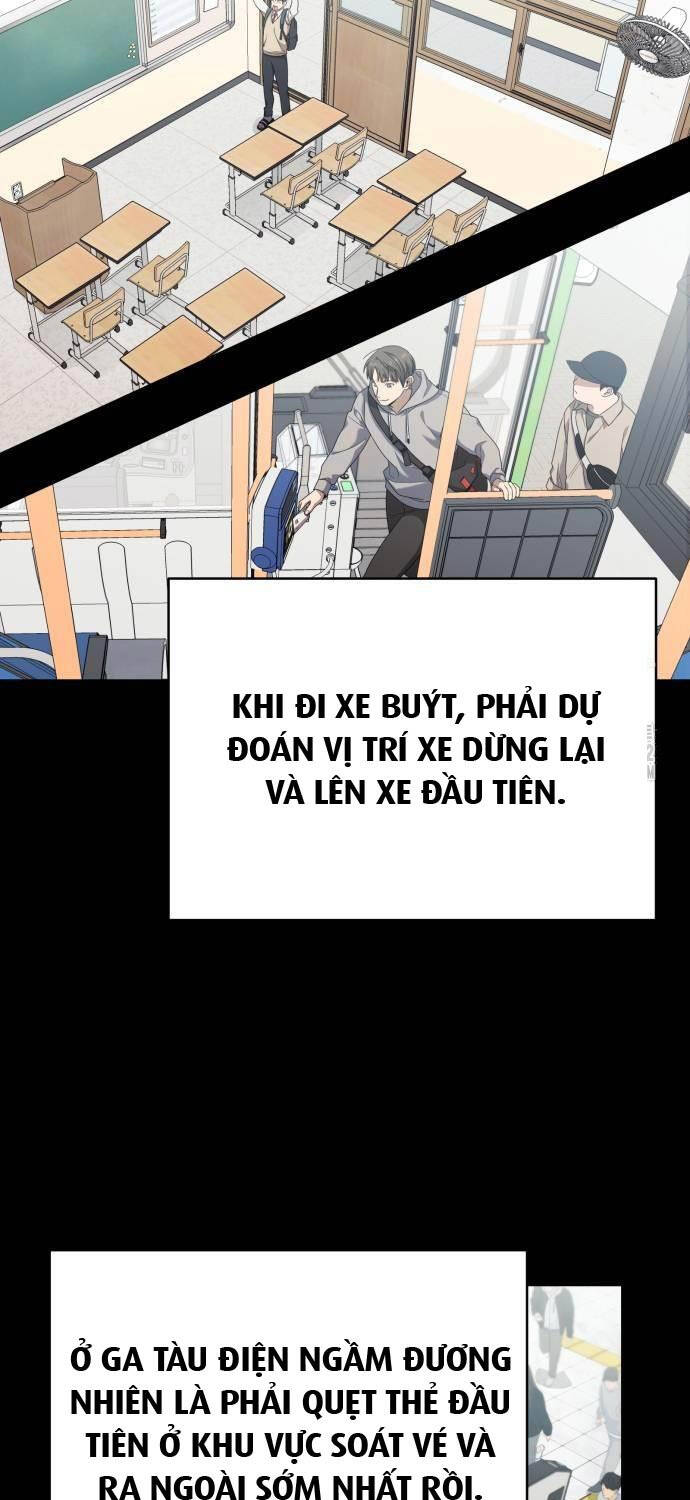 Thiên Ma Bấm Huyệt Chapter 16 - Trang 44