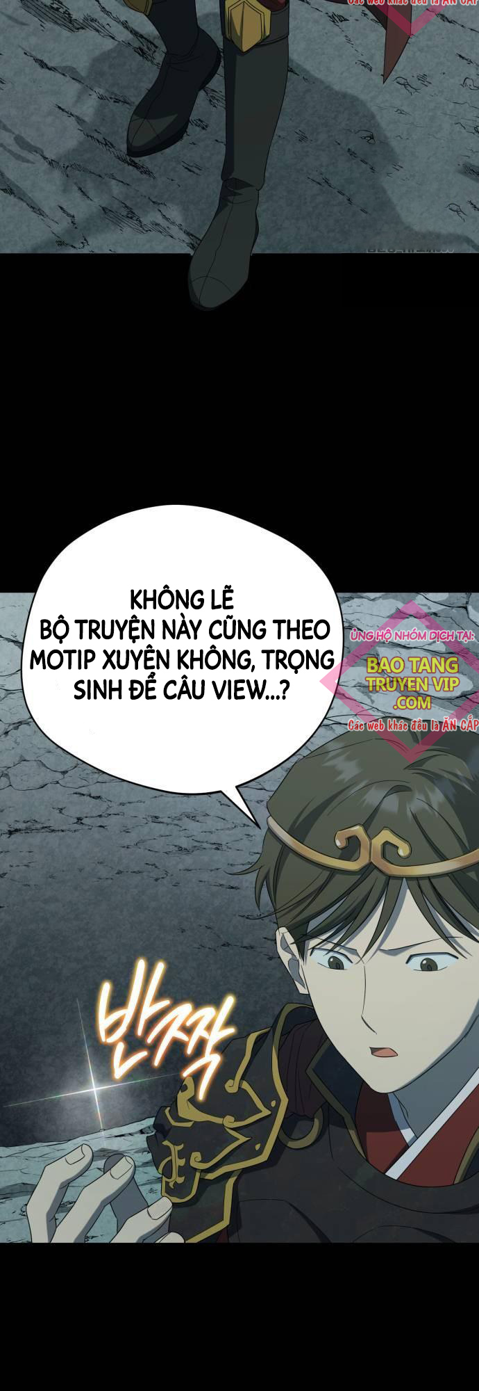 Thiên Ma Bấm Huyệt Chapter 25 - Trang 7