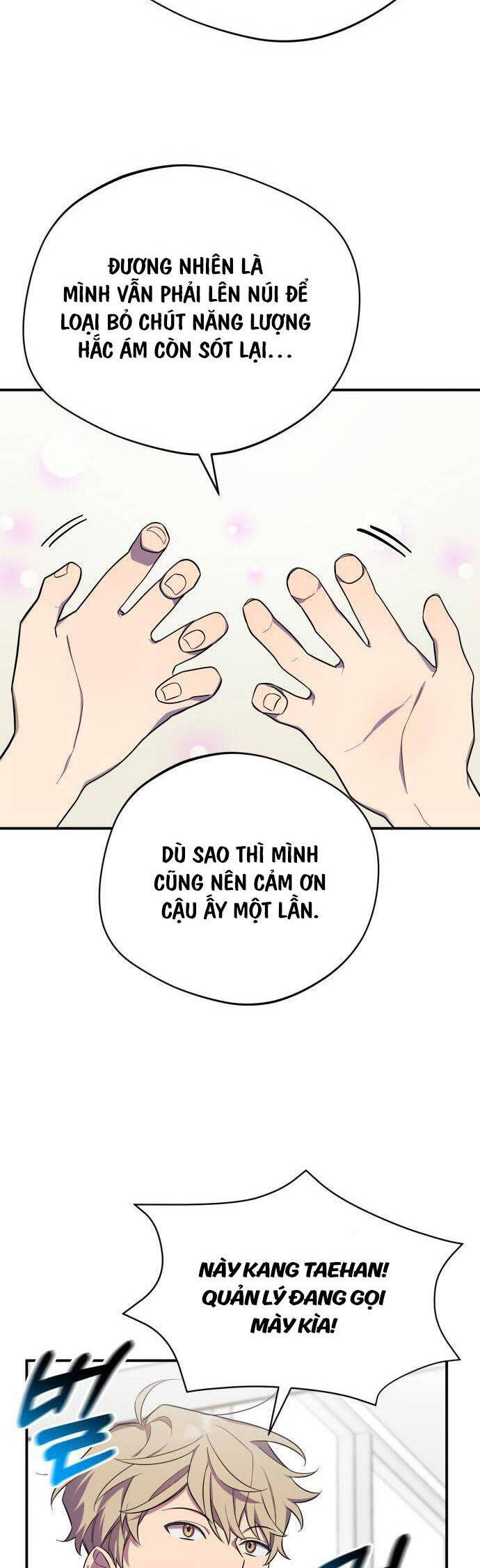 Thiên Ma Bấm Huyệt Chapter 3 - Trang 15