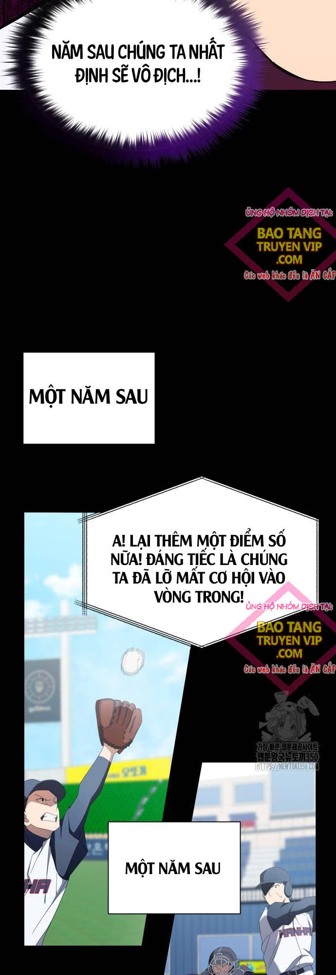 Thiên Ma Bấm Huyệt Chapter 24 - Trang 8