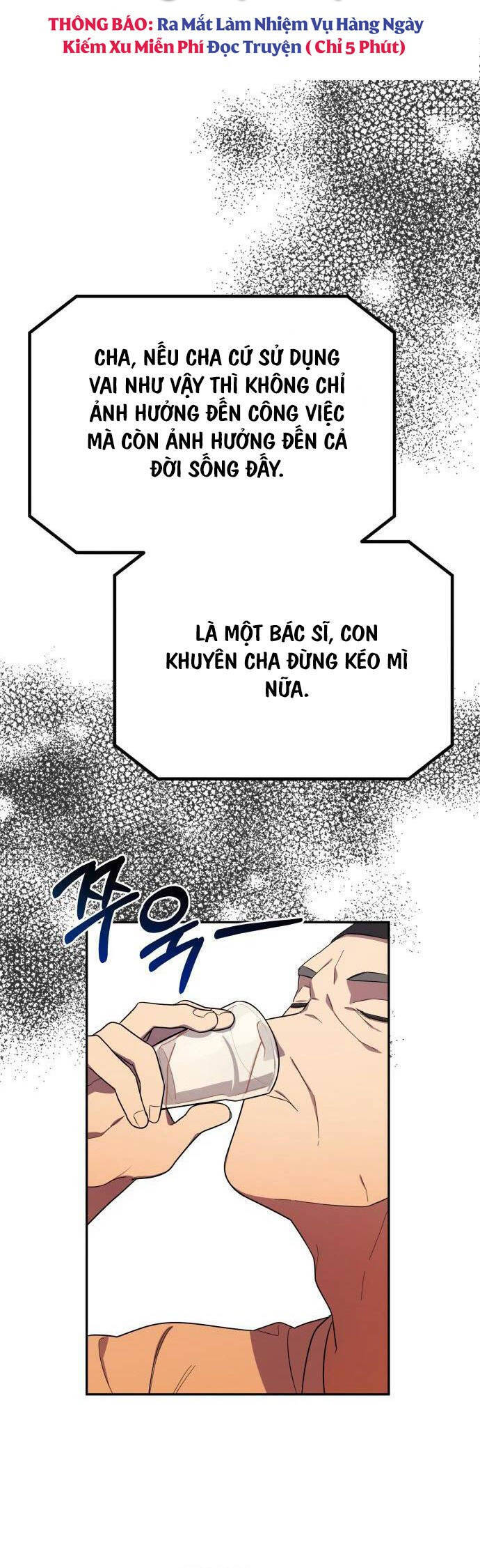 Thiên Ma Bấm Huyệt Chapter 3 - Trang 46