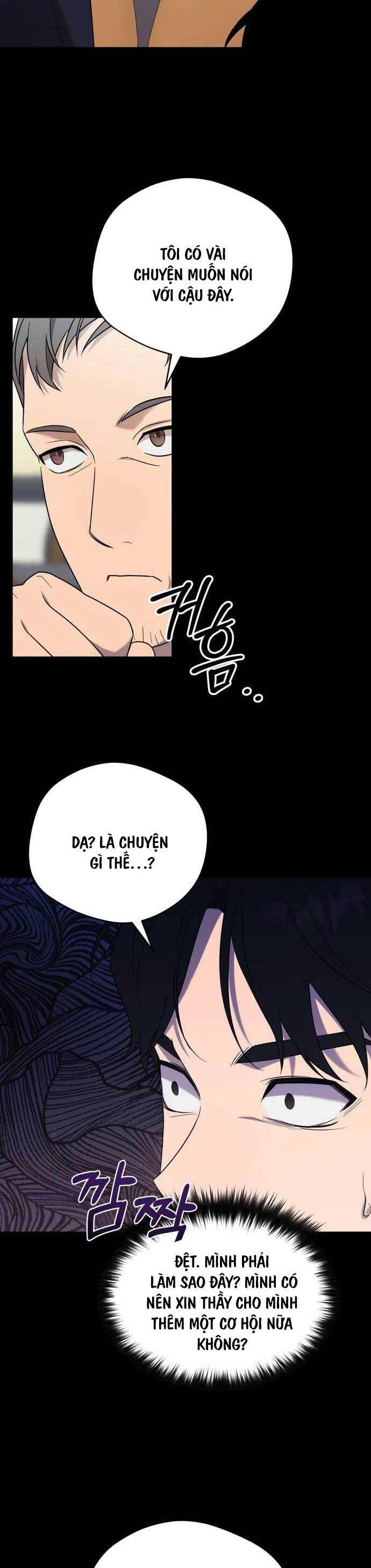 Thiên Ma Bấm Huyệt Chapter 9 - Trang 9