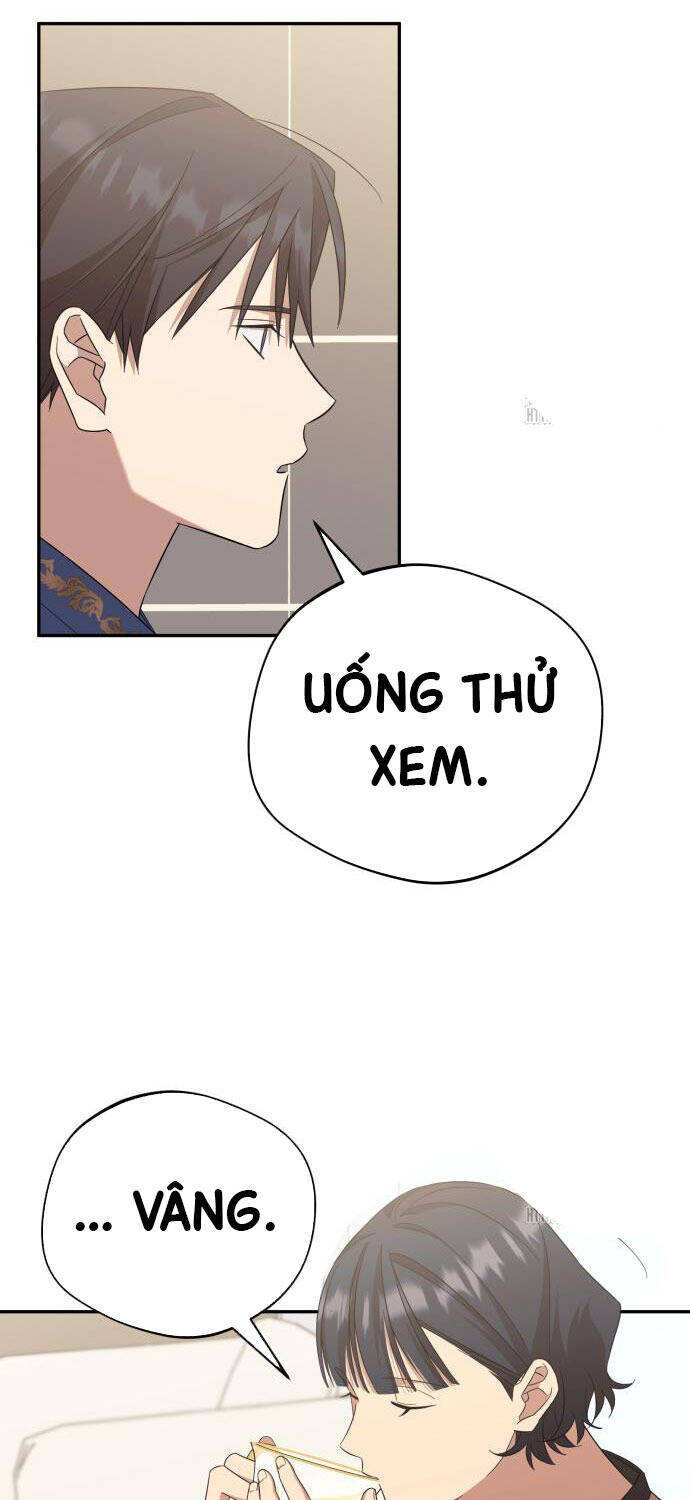 Thiên Ma Bấm Huyệt Chapter 22 - Trang 15