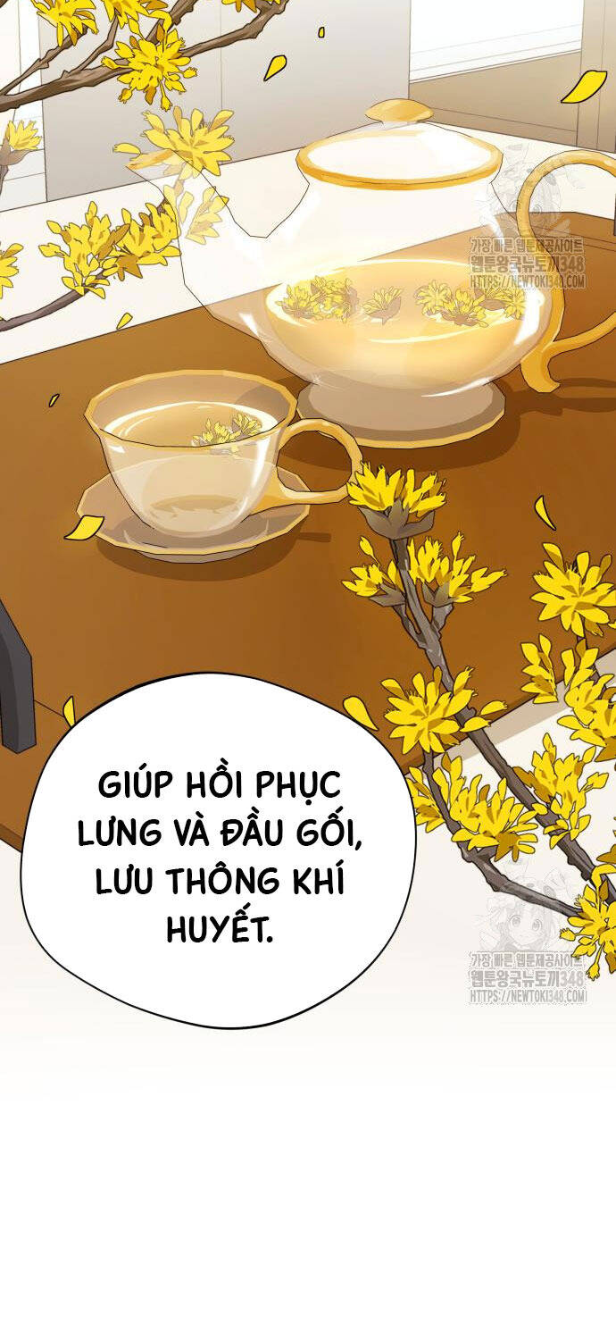 Thiên Ma Bấm Huyệt Chapter 22 - Trang 14