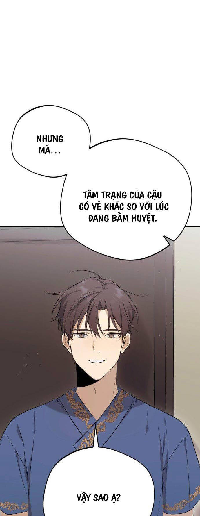 Thiên Ma Bấm Huyệt Chapter 1 - Trang 24