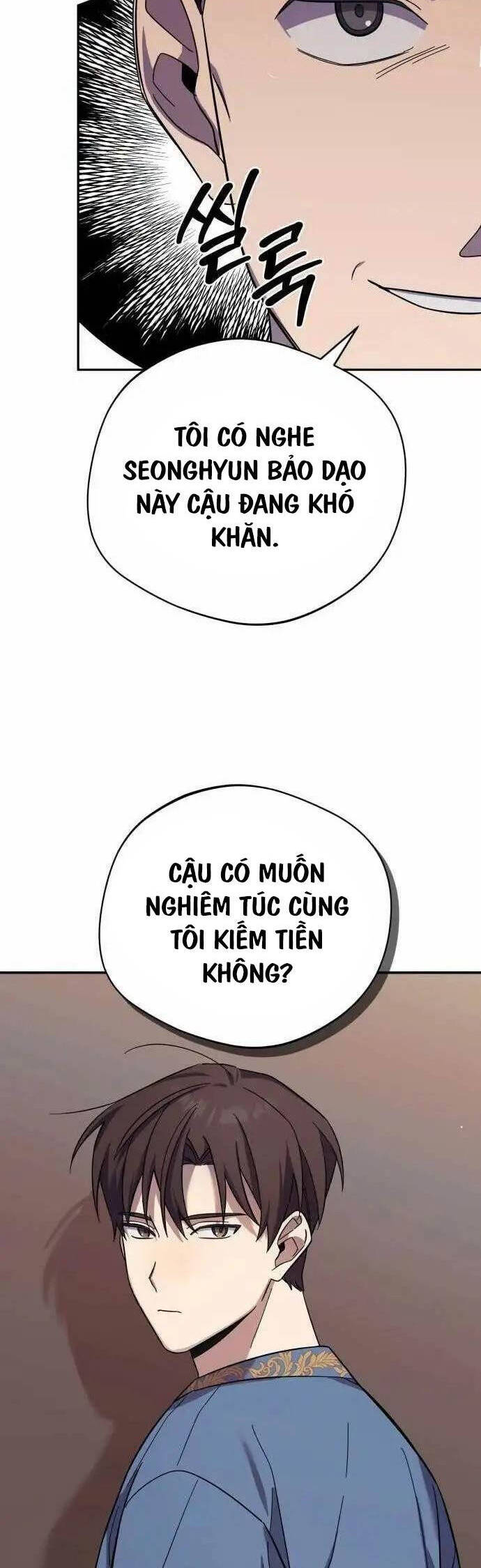 Thiên Ma Bấm Huyệt Chapter 4 - Trang 53