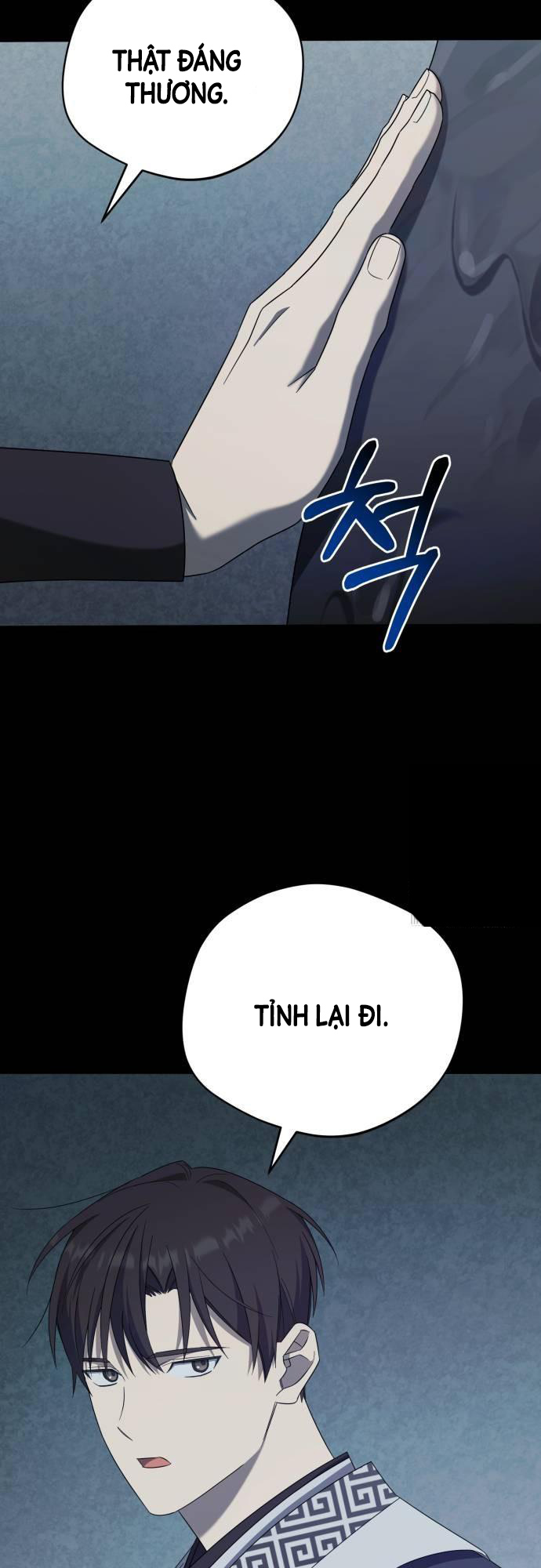 Thiên Ma Bấm Huyệt Chapter 25 - Trang 27