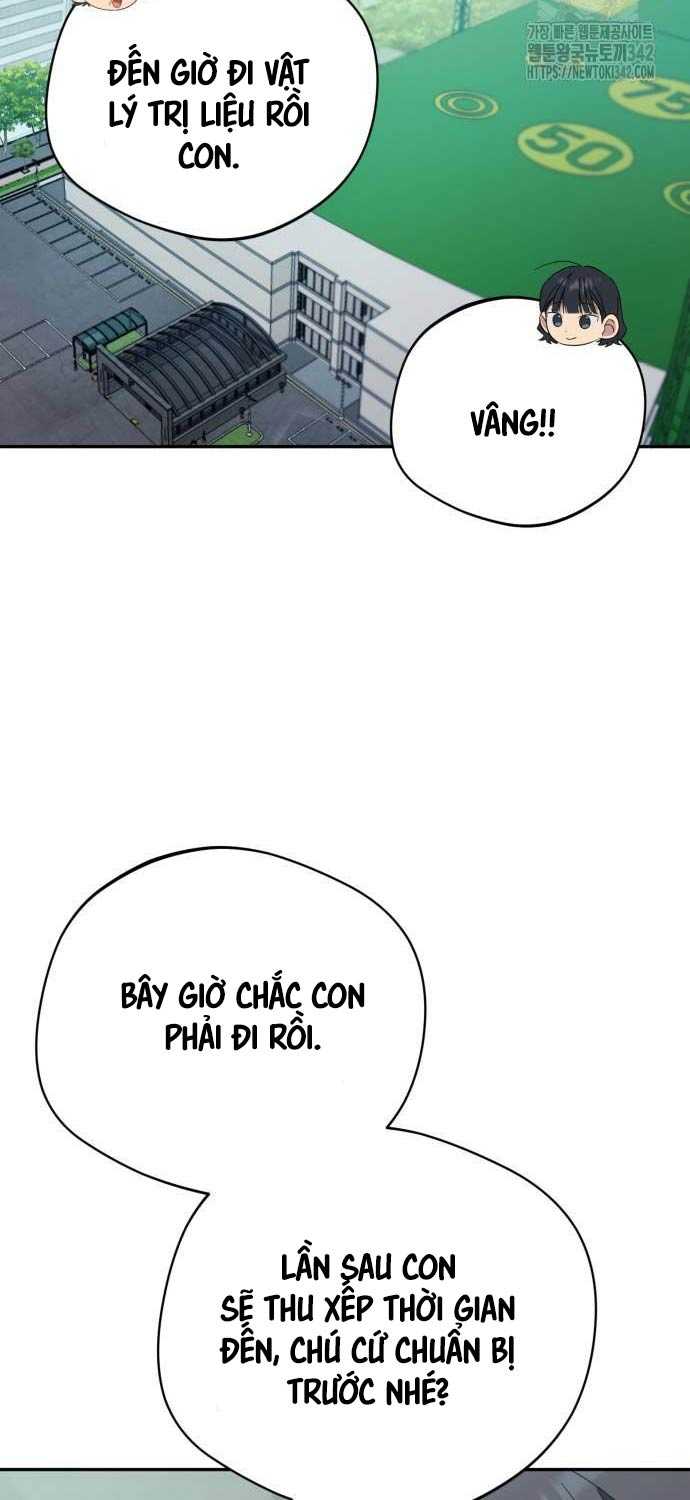 Thiên Ma Bấm Huyệt Chapter 18 - Trang 38