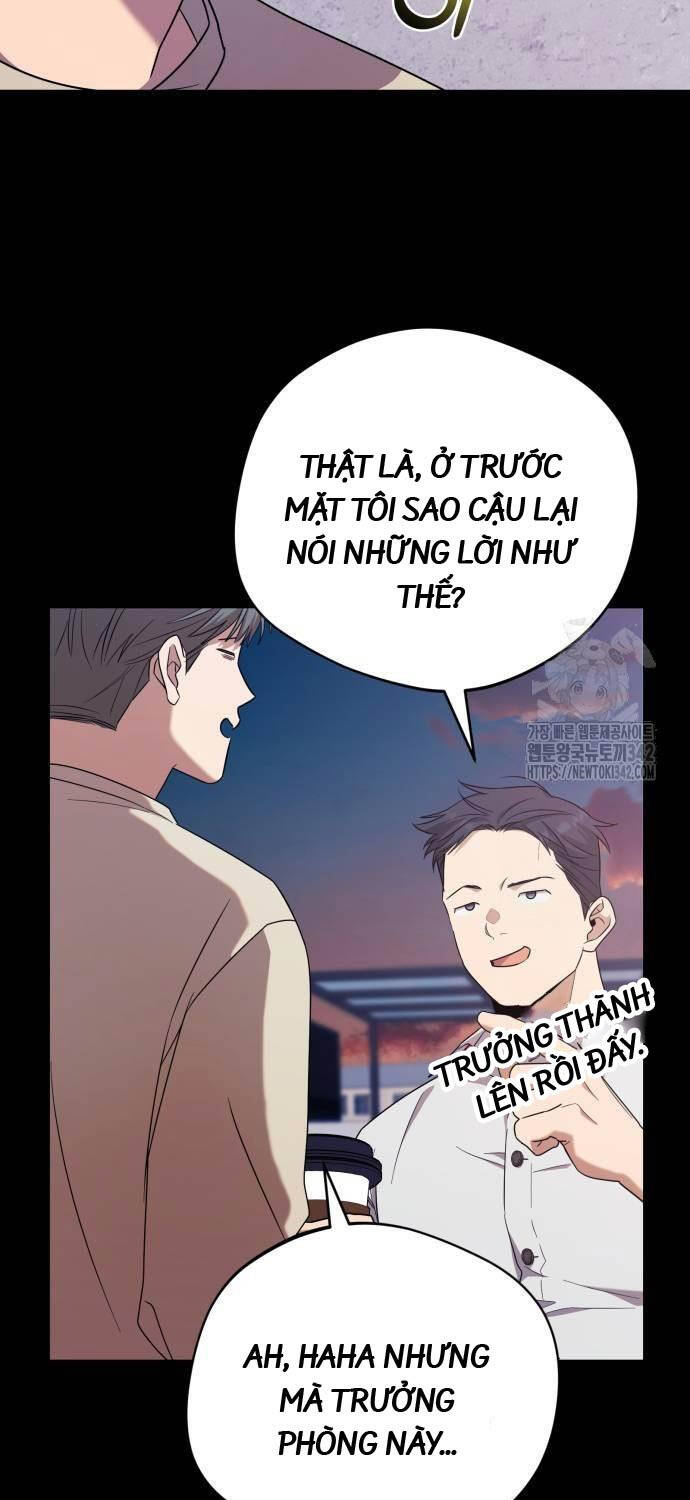 Thiên Ma Bấm Huyệt Chapter 16 - Trang 8