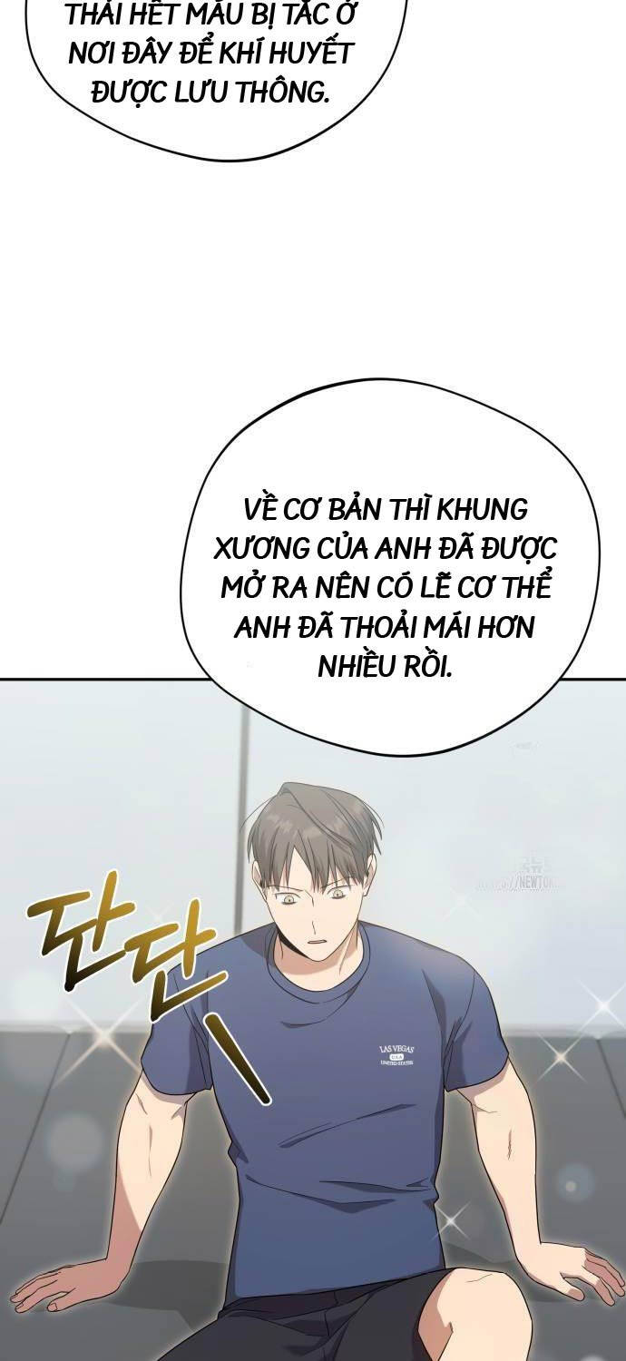 Thiên Ma Bấm Huyệt Chapter 16 - Trang 64