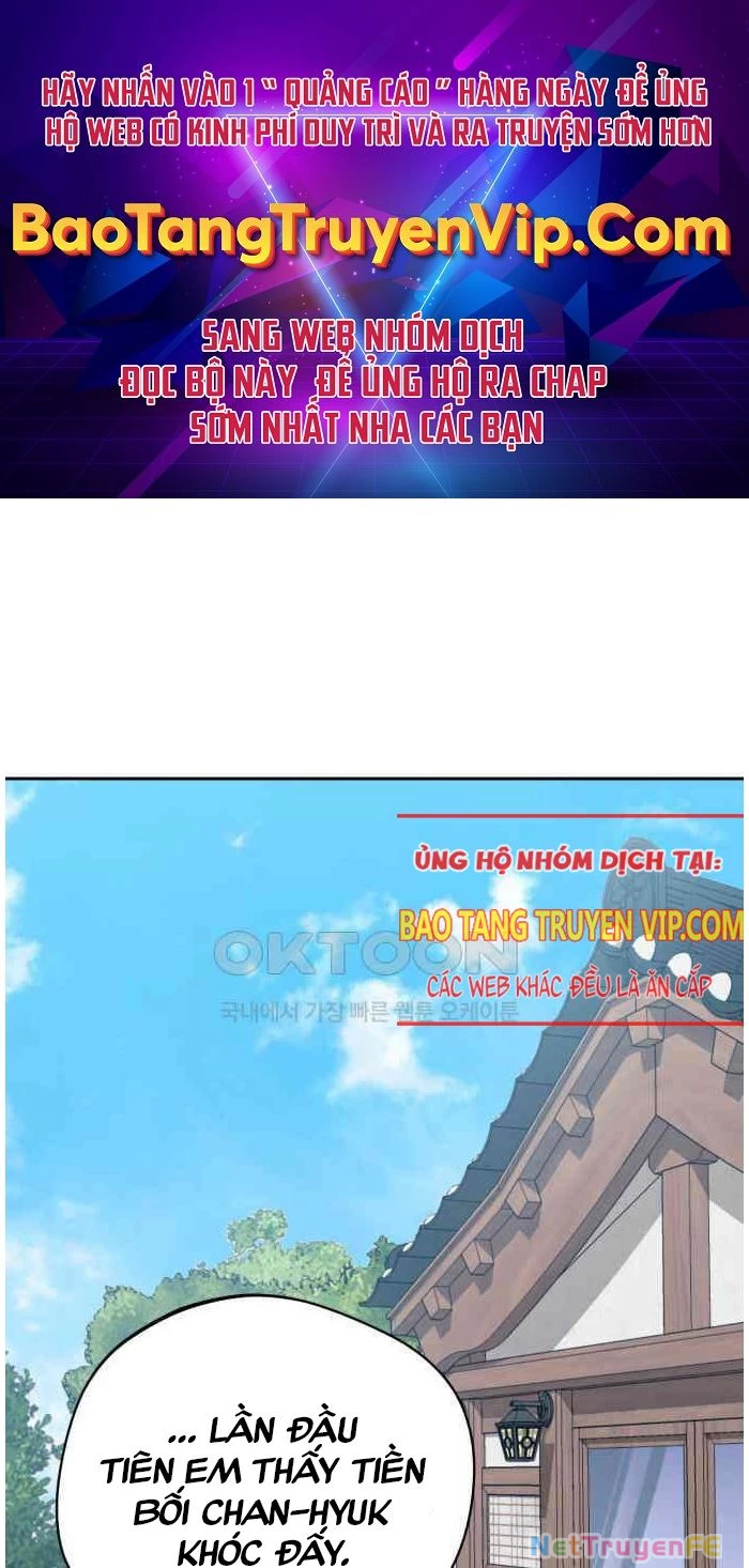 Thiên Ma Bấm Huyệt Chapter 27 - Trang 0