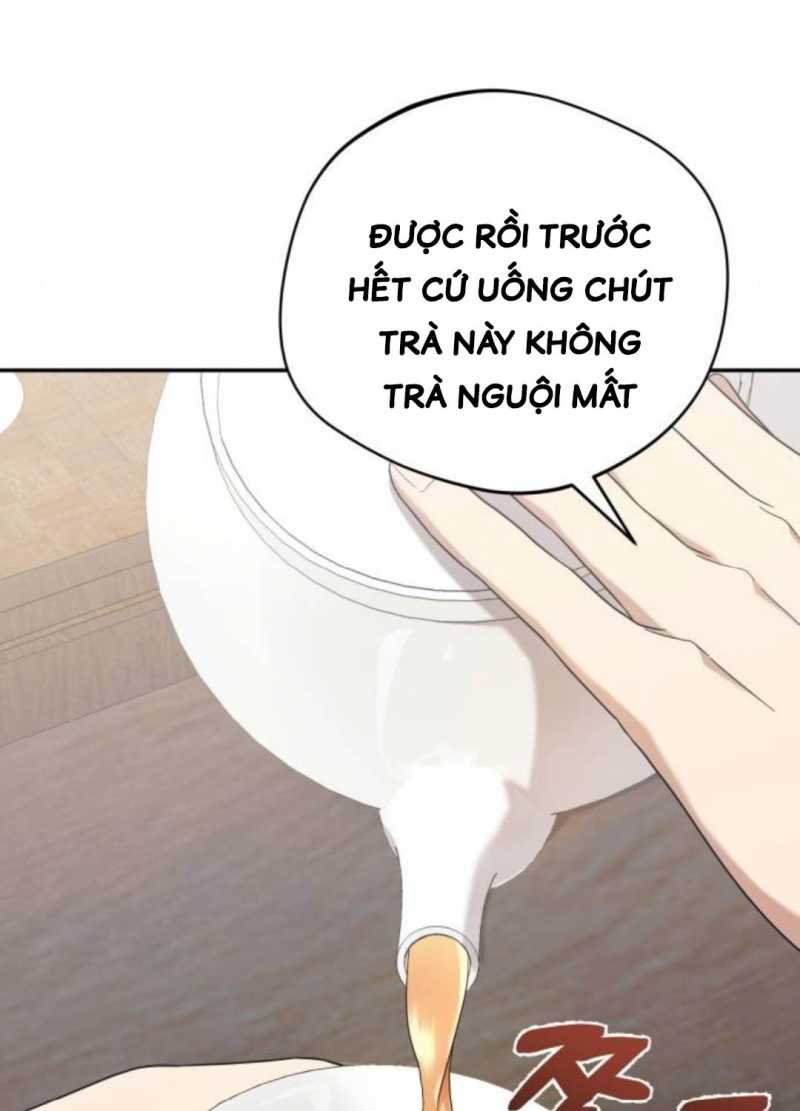 Thiên Ma Bấm Huyệt Chapter 17 - Trang 8