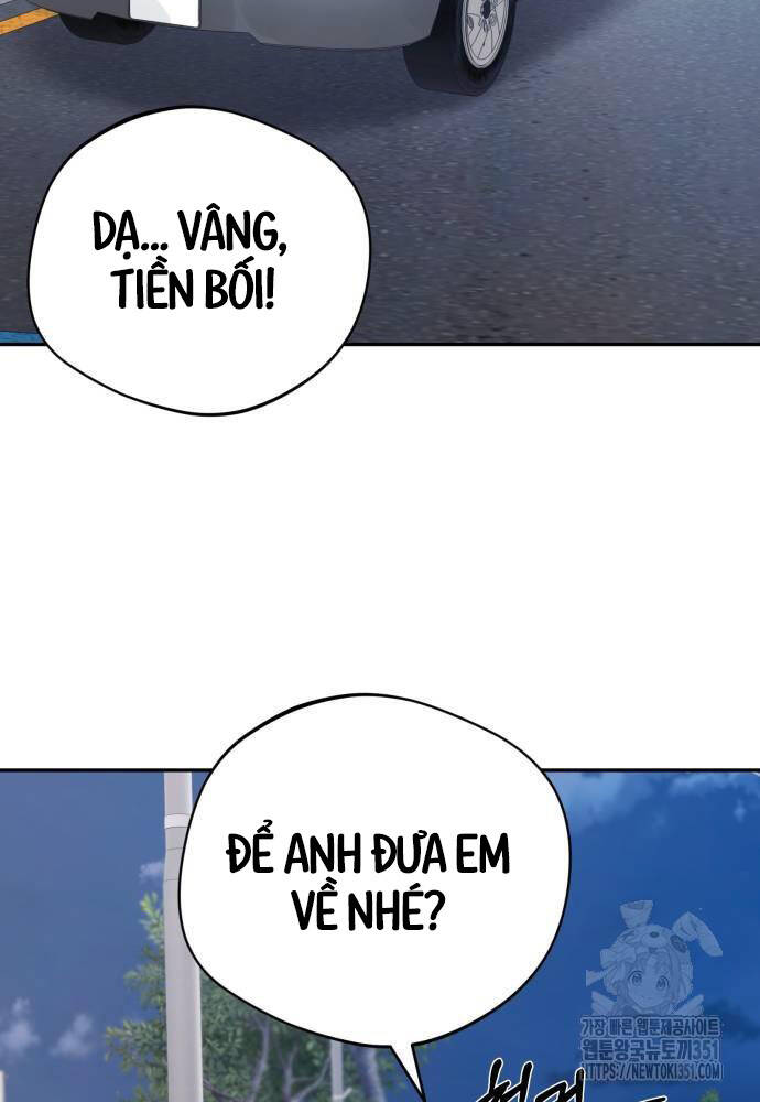 Thiên Ma Bấm Huyệt Chapter 26 - Trang 7