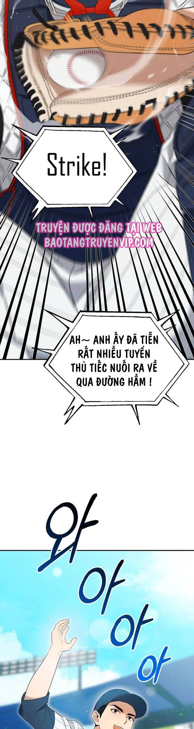 Thiên Ma Bấm Huyệt Chapter 10 - Trang 6