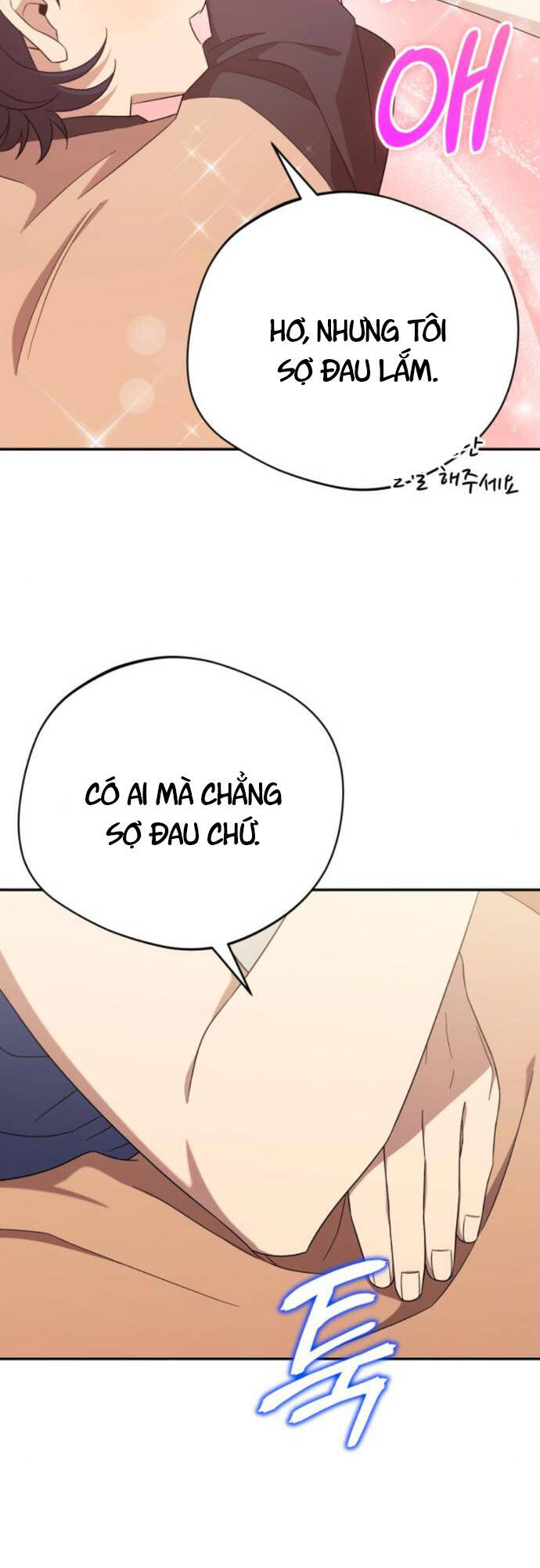 Thiên Ma Bấm Huyệt Chapter 21 - Trang 16