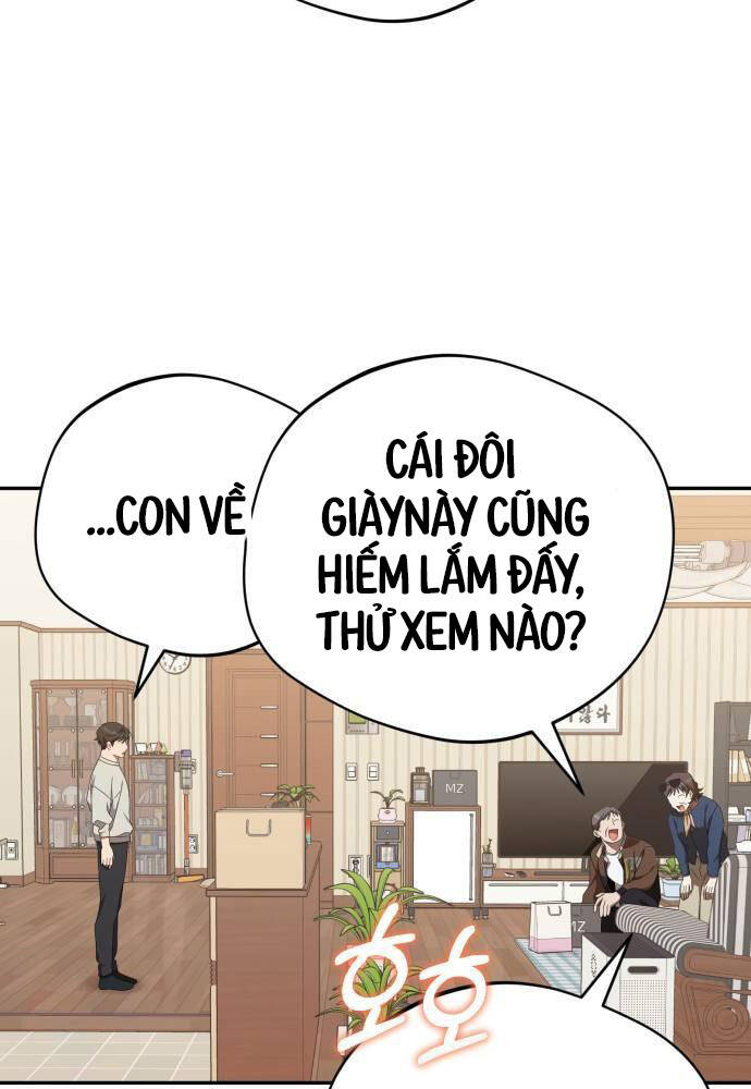 Thiên Ma Bấm Huyệt Chapter 26 - Trang 36