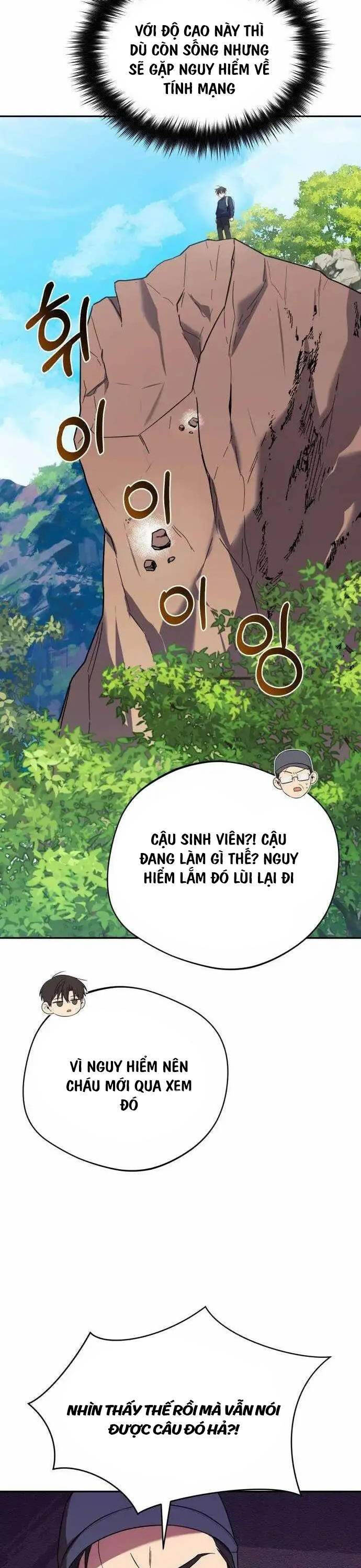 Thiên Ma Bấm Huyệt Chapter 7 - Trang 5