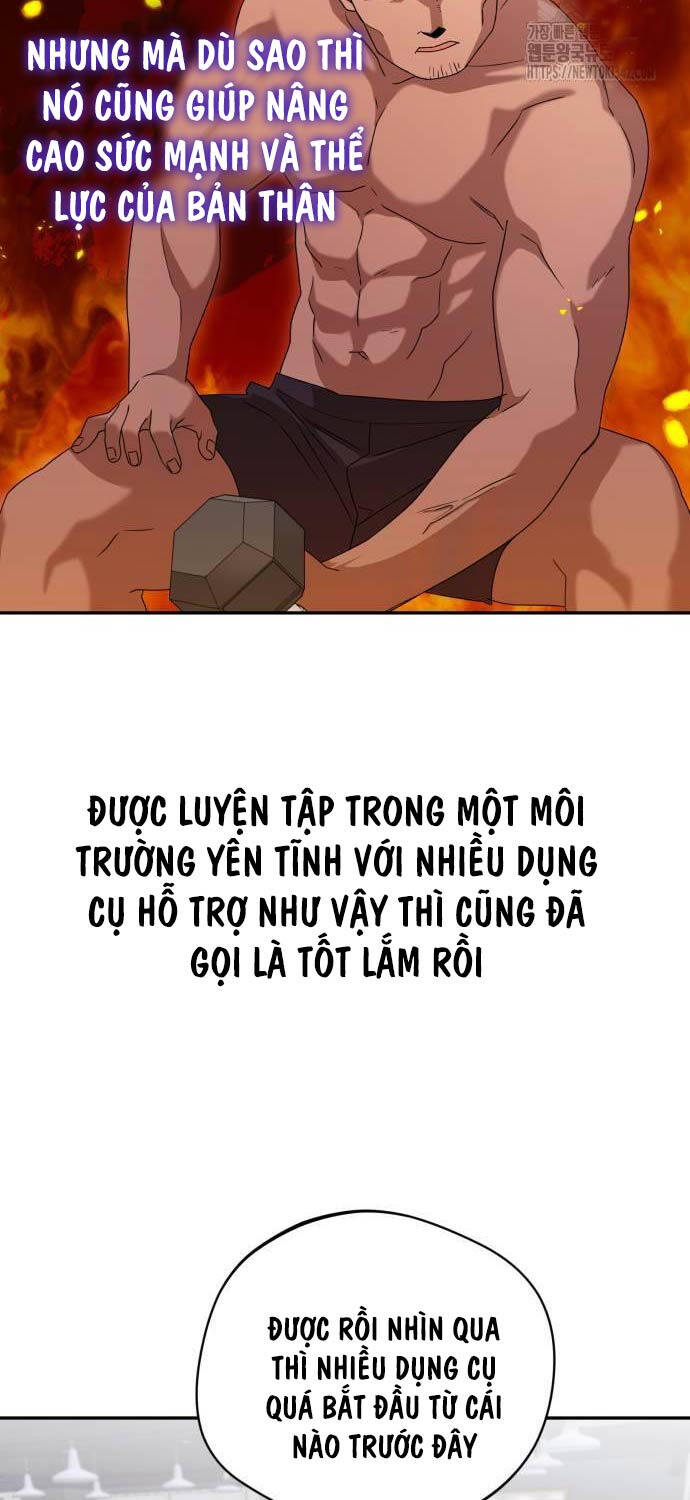 Thiên Ma Bấm Huyệt Chapter 15 - Trang 37