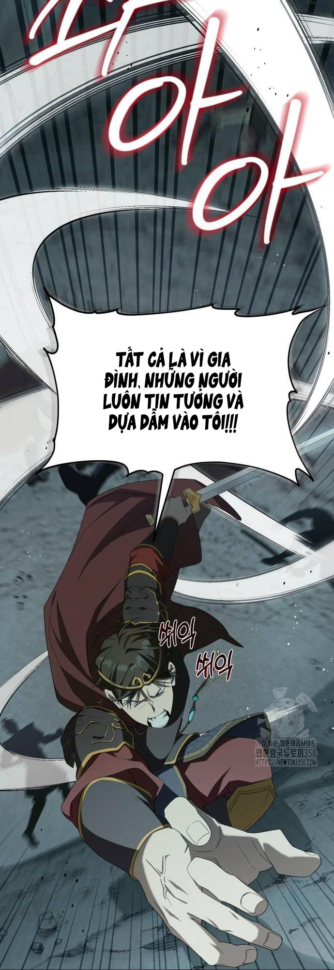 Thiên Ma Bấm Huyệt Chapter 25 - Trang 17