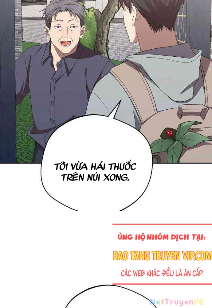 Thiên Ma Bấm Huyệt Chapter 27 - Trang 81