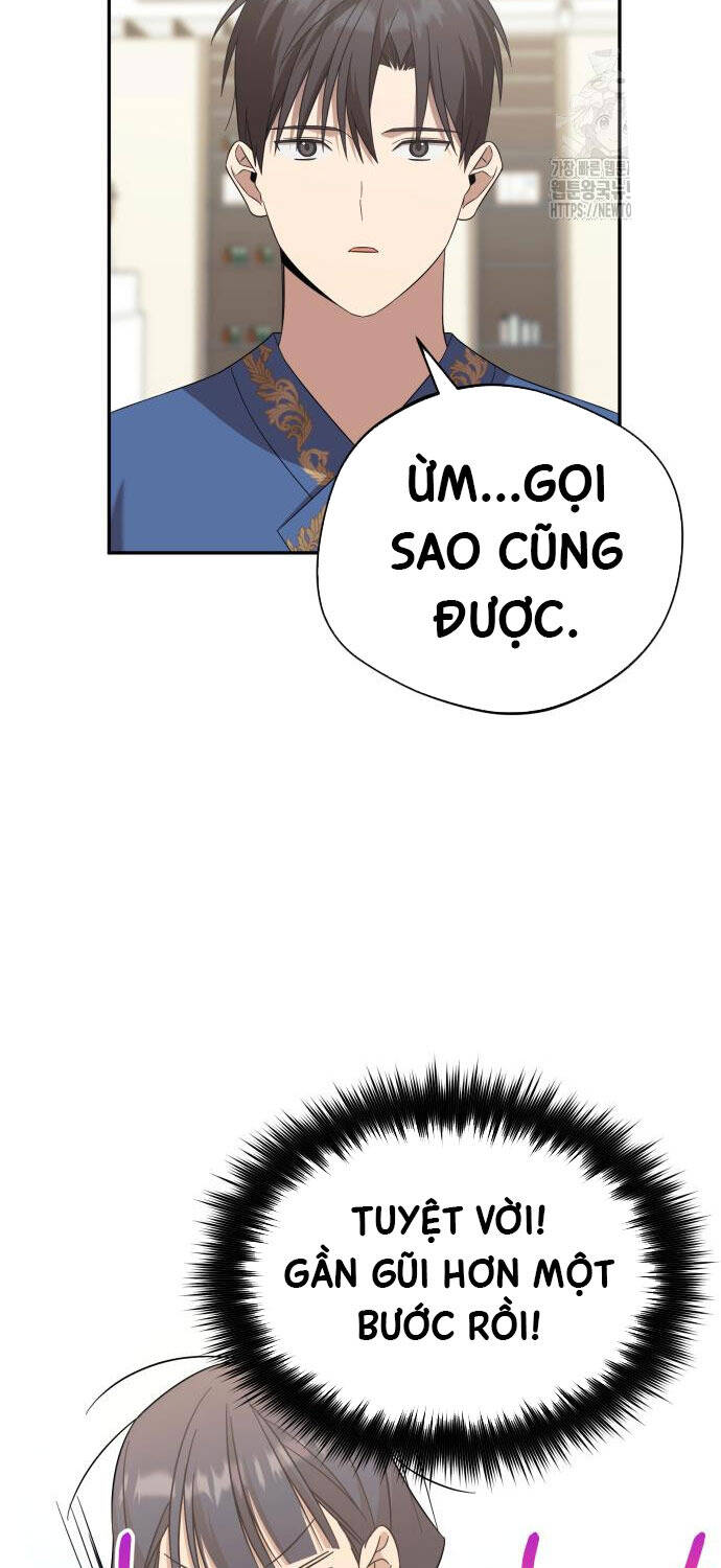 Thiên Ma Bấm Huyệt Chapter 22 - Trang 26