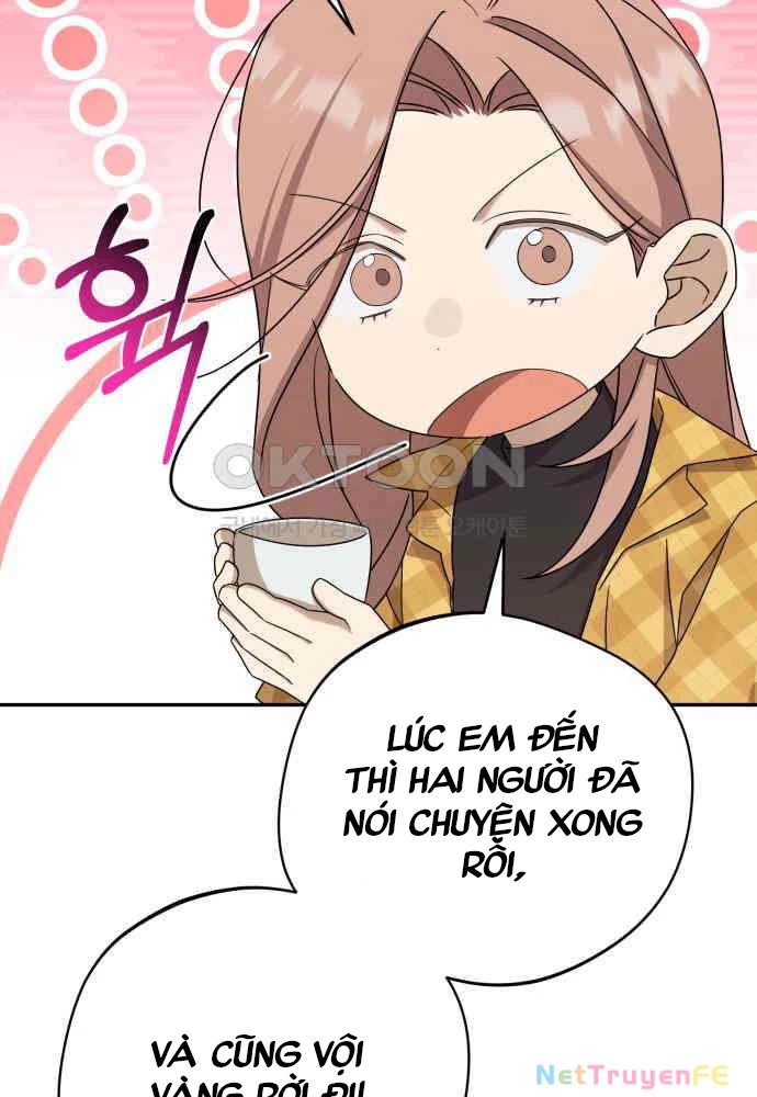 Thiên Ma Bấm Huyệt Chapter 27 - Trang 4