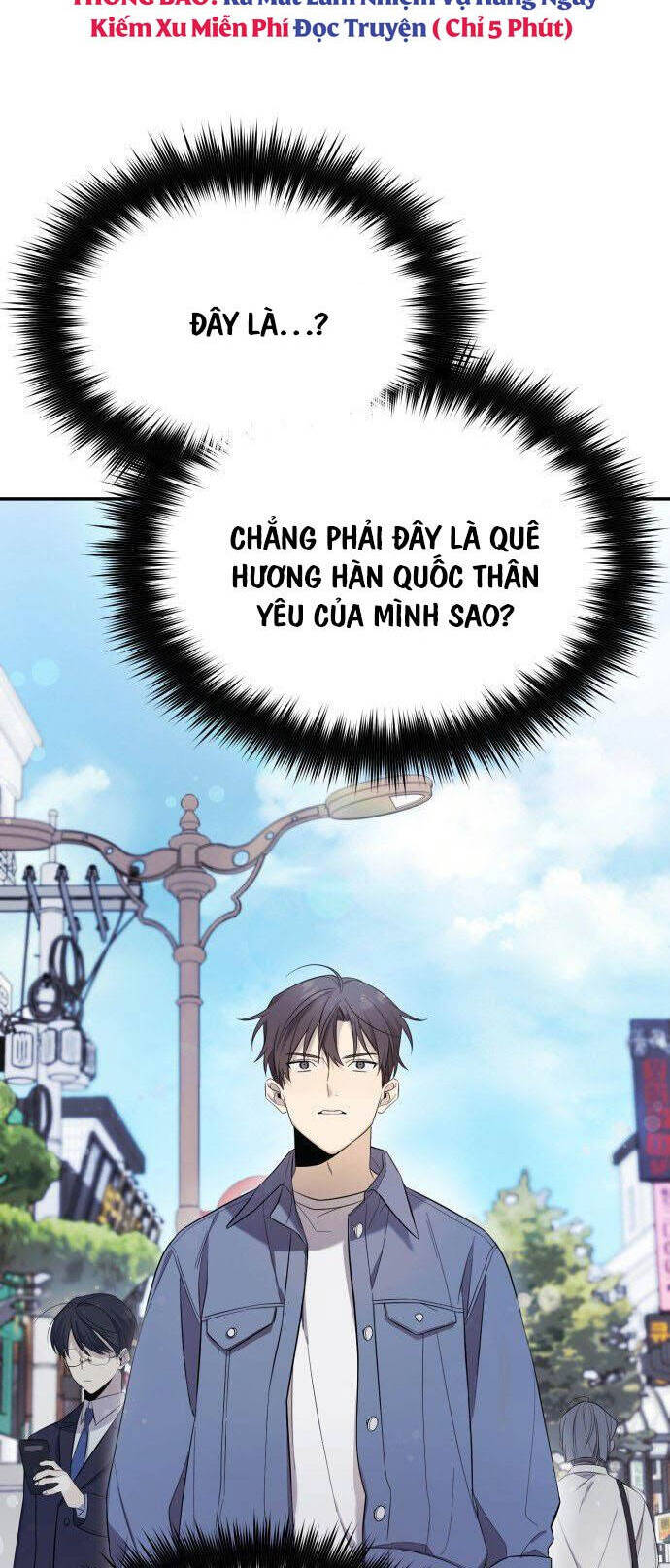 Thiên Ma Bấm Huyệt Chapter 1 - Trang 37